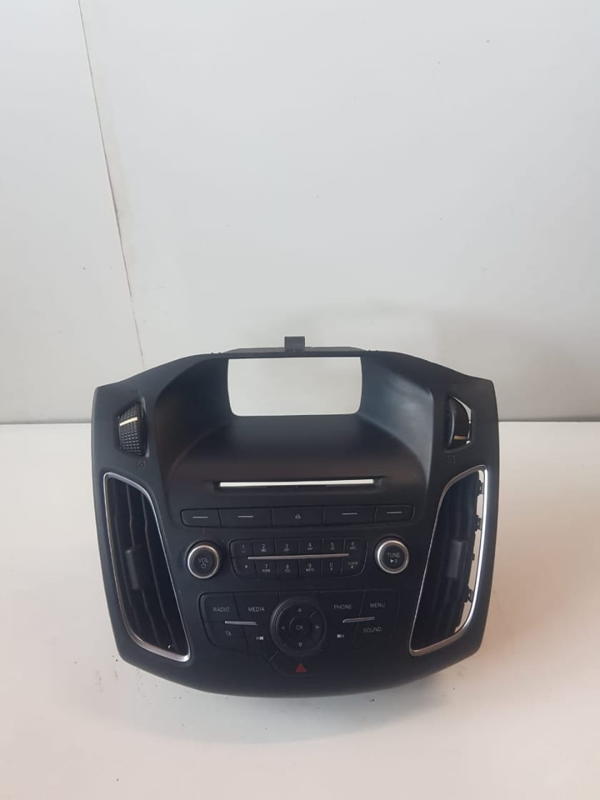 RADIO